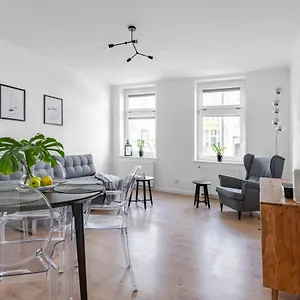Parkowa 33 Apartament