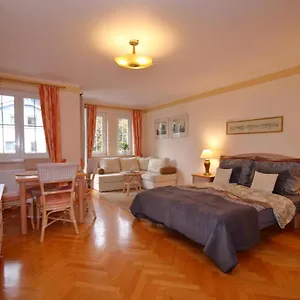 Waves Apartament