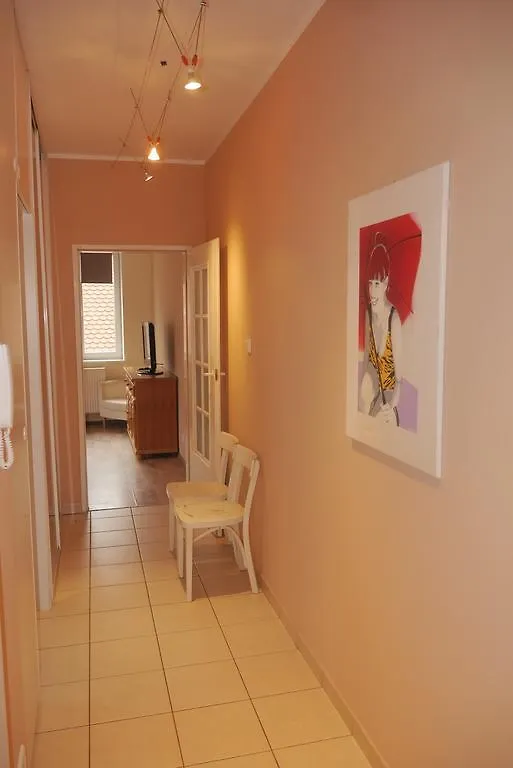 Apartament Perfect Spot Sopot Polska